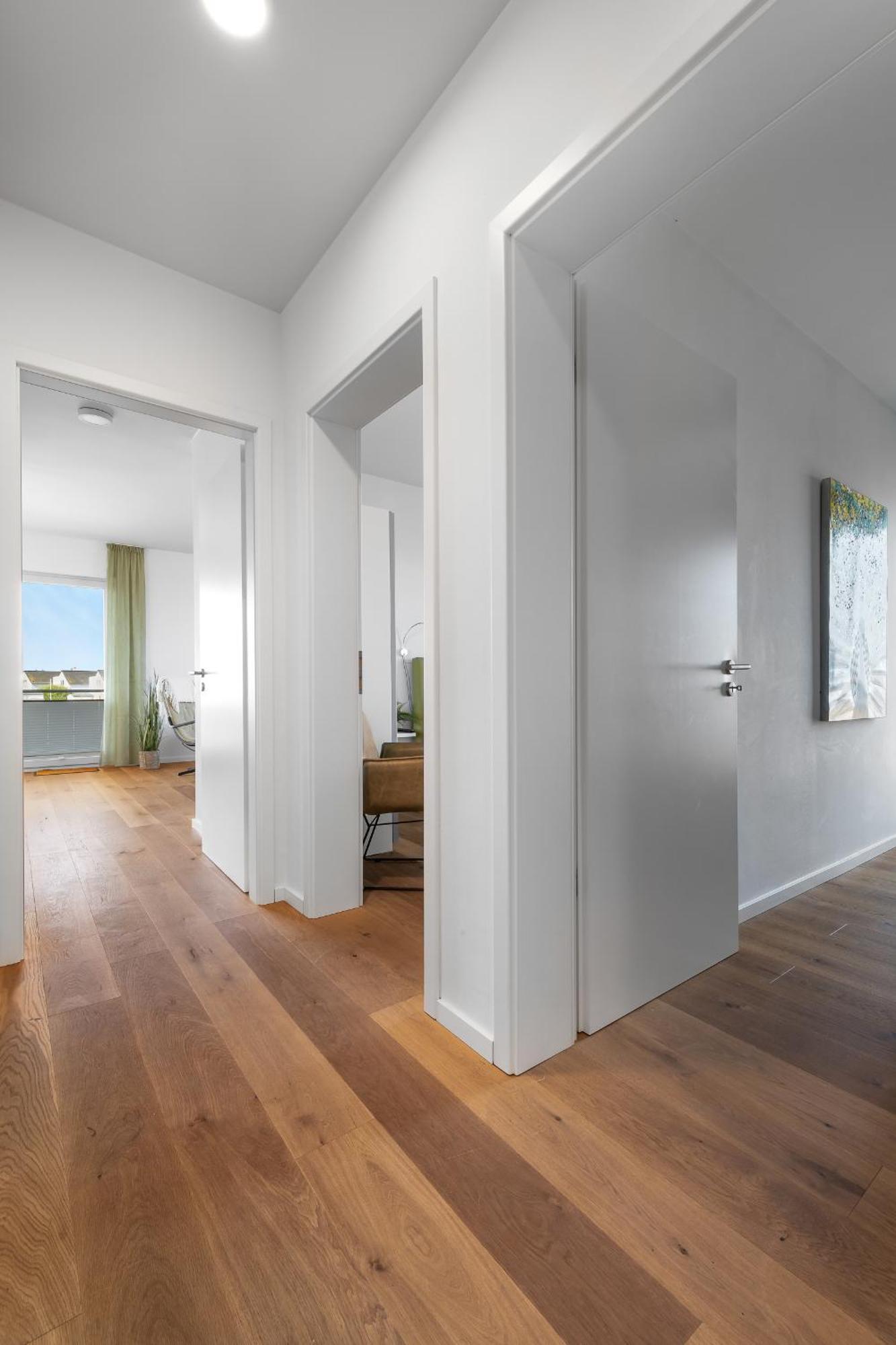 Ferienwohnung Ocean Star- 1 OG, Balkon, Hafenblick, Kamin Olpenitz Exterior foto